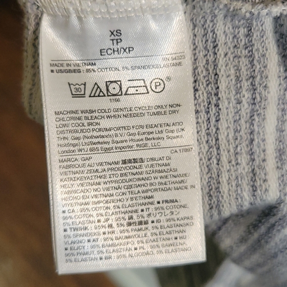 Gap Dress - Picture 5 of 6